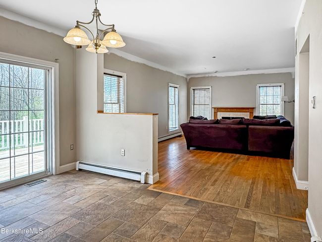 432 Grange Hall Rd, House other with 4 bedrooms, 3 bathrooms and null parking in Dalton MA | Image 5