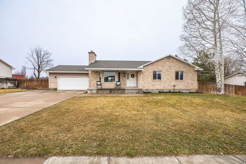 710 2160, North Logan, UT, 84341-1837 | Card Image