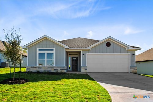 3215 Llano Alto Cir, Temple, TX, 76504-2533 | Card Image