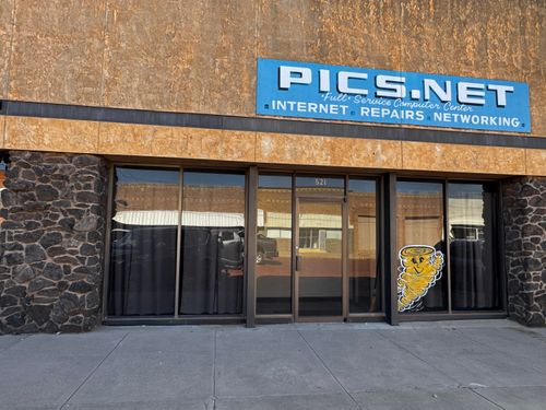 521 N 1st St, Lamesa, TX, 79331-5405 | Card Image