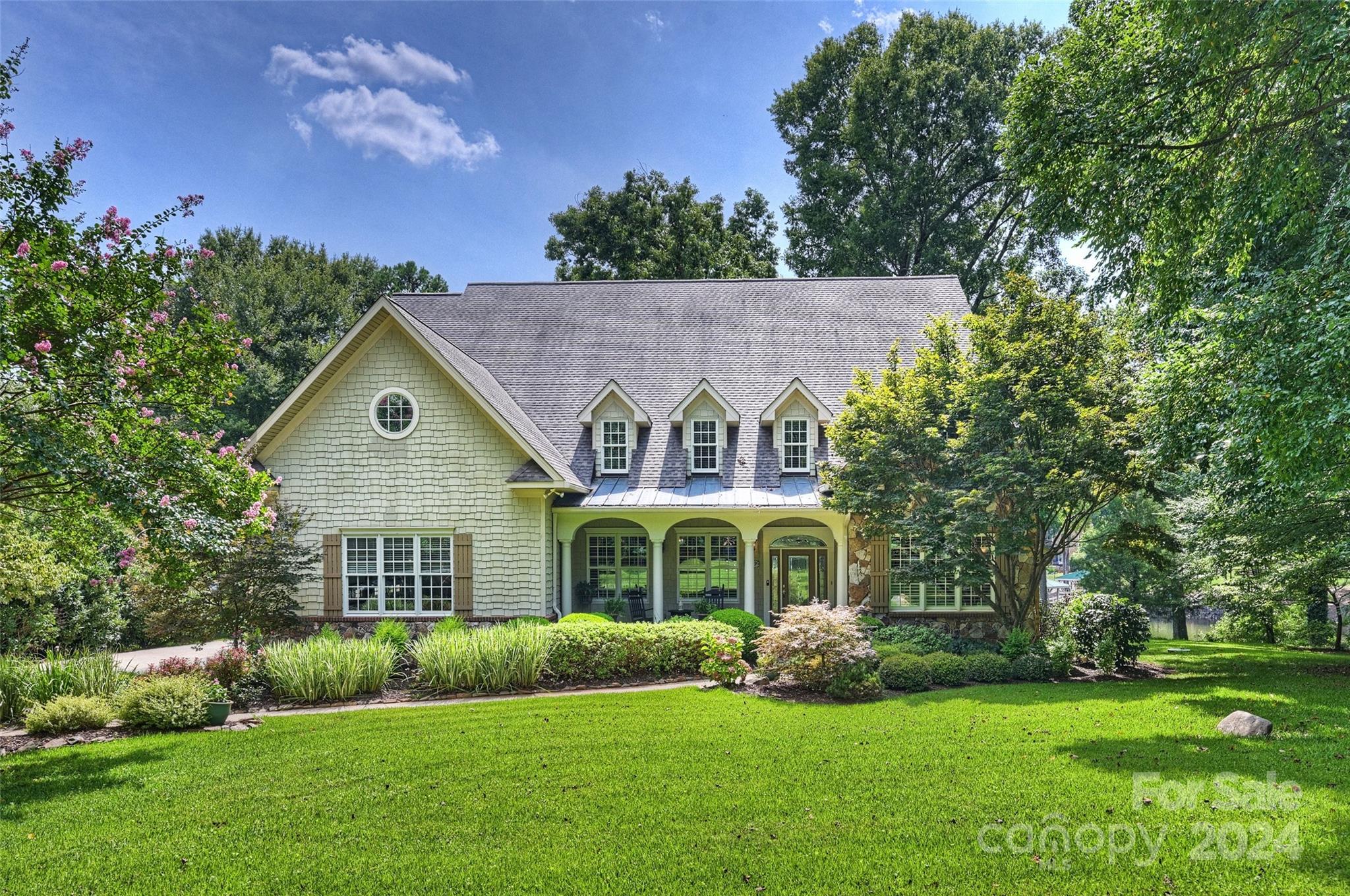 Doolie Rd, Mooresville, NC 28117
