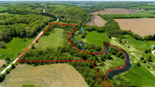 20XXX Deerkill Road, Preston, MN, 55965 | Card Image