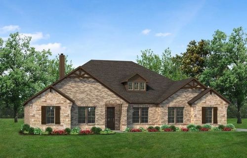 1230 Julian Dr, Van Alstyne, TX, 75495-3648 | Card Image