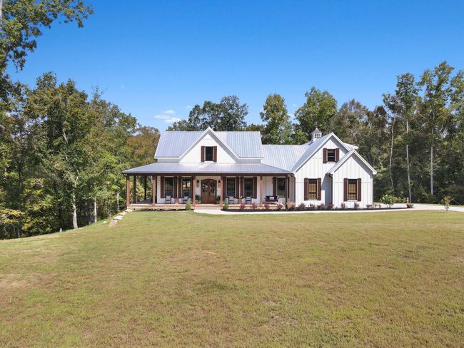 450 County Road 28, House other with 4 bedrooms, 3 bathrooms and null parking in Calhoun TN | Image 12
