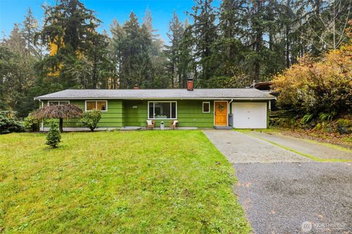 4364 151st Avenue Se, Bellevue, WA, 98006 | Card Image