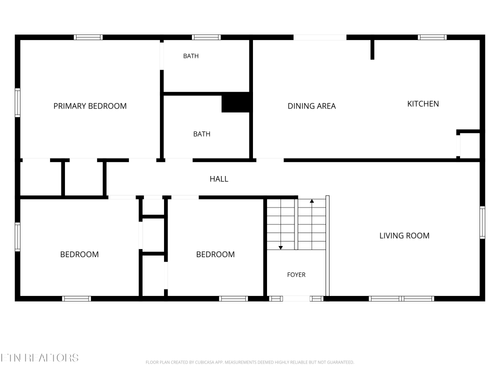 3301 Franklin Creek Lane, Knoxville, TN, 37931 | Card Image