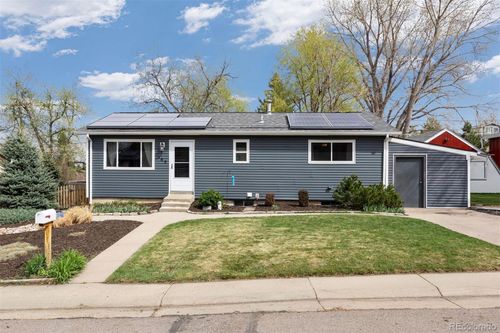 162 Pike St, Golden, CO, 80401-5538 | Card Image