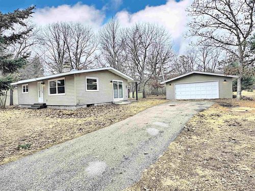 W7536 White River Trail, Dakota, WI, 54982 | Card Image