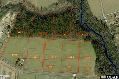 TBD Nc Highway 343 N, Camden, NC, 27921 | Card Image