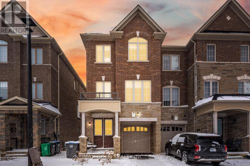 8 Estelle Gate, Brampton (Bram East), ON, L6P4M9 | Card Image