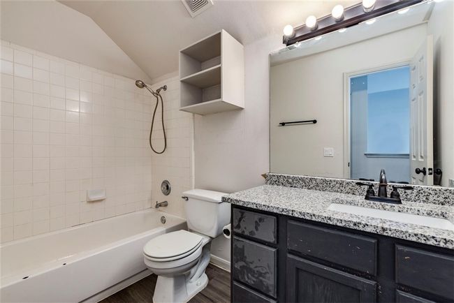 150 Bailey Loop, House other with 4 bedrooms, 3 bathrooms and 4 parking in Kyle TX | Image 23