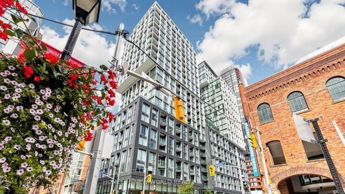 813-158 Front St E, Toronto, ON, M5A0K9 | Card Image