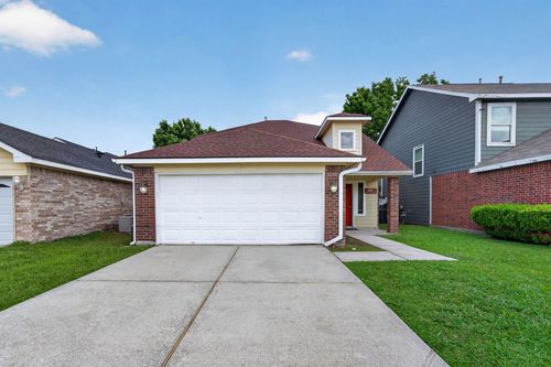 11811 Fossil Rock Ln, Houston, TX, 77034-3660 | Card Image