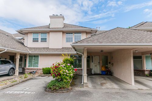 7-5651 Lackner Cres, Richmond, BC, V7E6E7 | Card Image