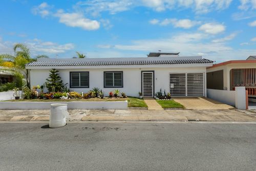 3 Bx 6, CAGUAS, PR, 00725 | Card Image