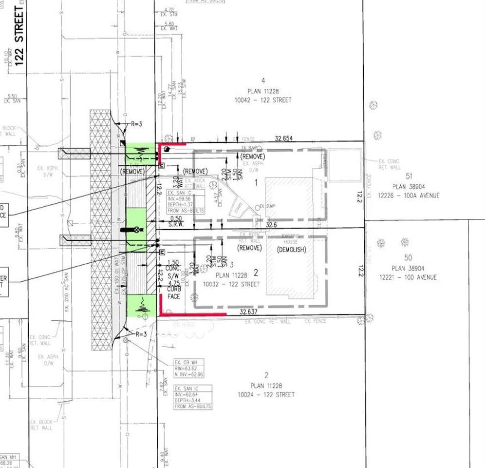 Residential in Surrey 2