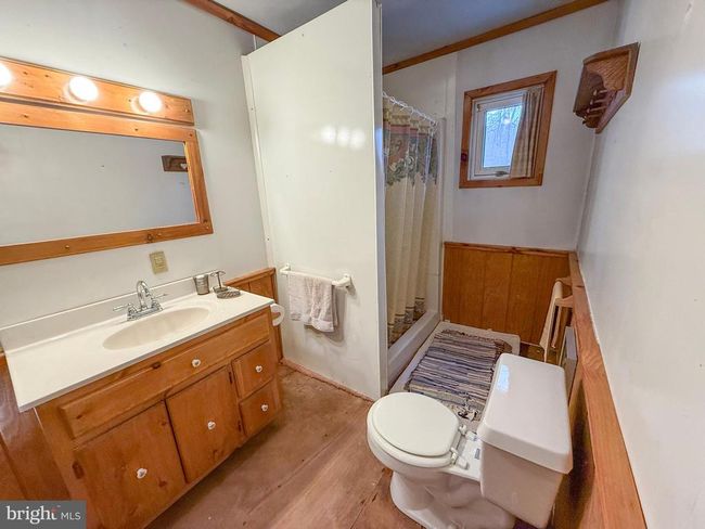 620 Shawver Rd, House other with 1 bedrooms, 1 bathrooms and null parking in Mc Clure PA | Image 15
