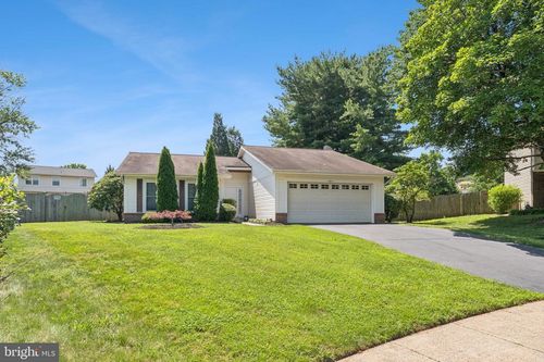 9975 Mallow Ct, MANASSAS, VA, 20110-4208 | Card Image