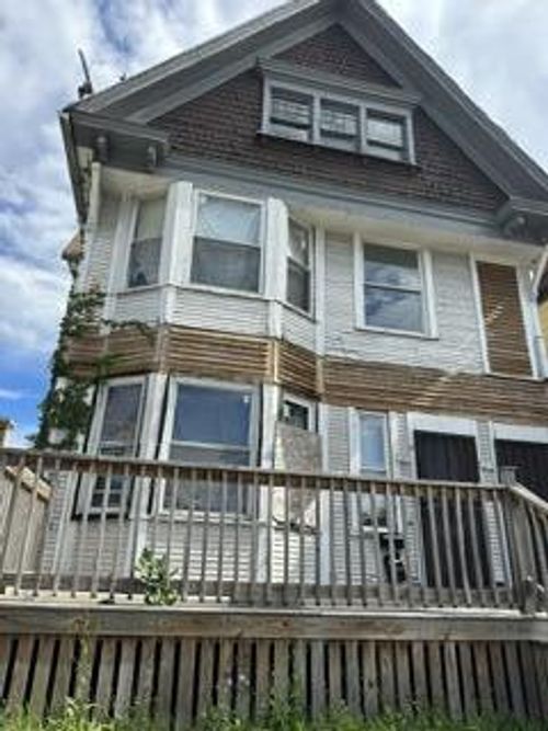 2878 N 35th Street, Milwaukee, WI, 53210 | Card Image