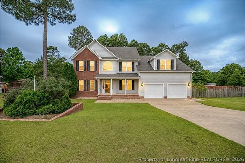 265 Hayden Ln, Cameron, NC, 28326-6204 | Card Image