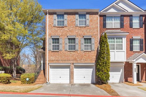 22-420 Heritage Park Trce Nw, Kennesaw, GA, 30144-4835 | Card Image