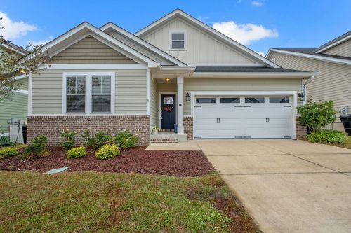 5003 Caracara Dr, TALLAHASSEE, FL, 32312-7588 | Card Image