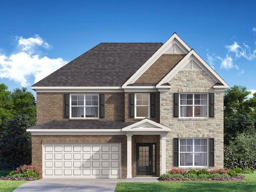7156 Linden Dr, South Fulton, GA, 30349-1222 | Card Image