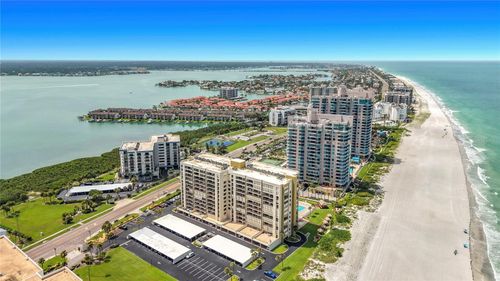 611-1480 Gulf Blvd, CLEARWATER BEACH, FL, 33767-2852 | Card Image