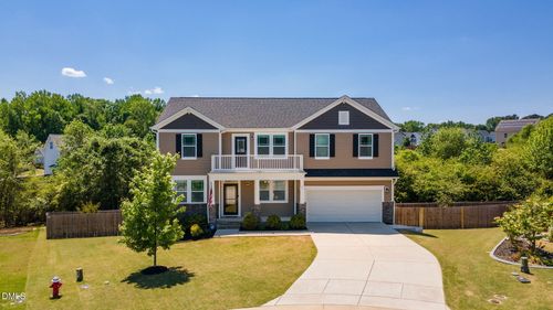 67 Calabor Court, Fuquay-Varina, NC, 27526 | Card Image