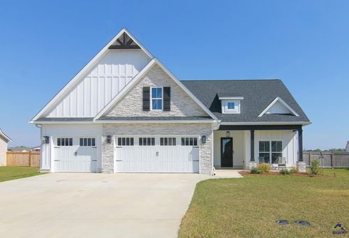 207 Old Willow Gln, Bonaire, GA, 31005 | Card Image