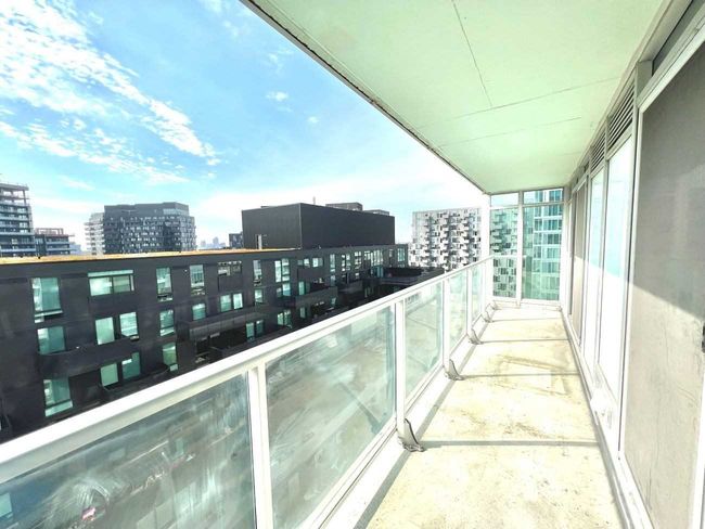 909E - 555 Wilson Ave, Condo with 2 bedrooms, 2 bathrooms and 1 parking in North York ON | Image 19