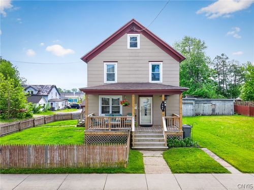 709 Calvert Street, Rome, NY, 13440 | Card Image