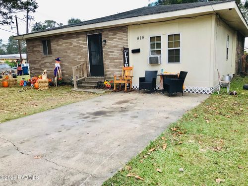 414 12th St, Lafayette, LA, 70501-7304 | Card Image