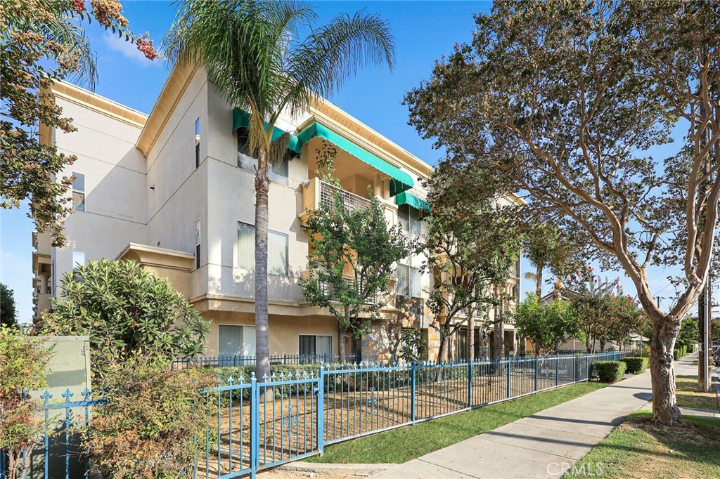 Residential Lease in Monterey Park 3