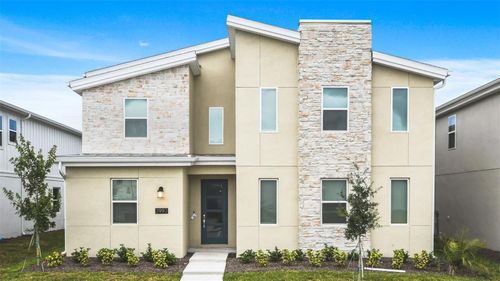 2993 Protagonist St, KISSIMMEE, FL, 34746 | Card Image