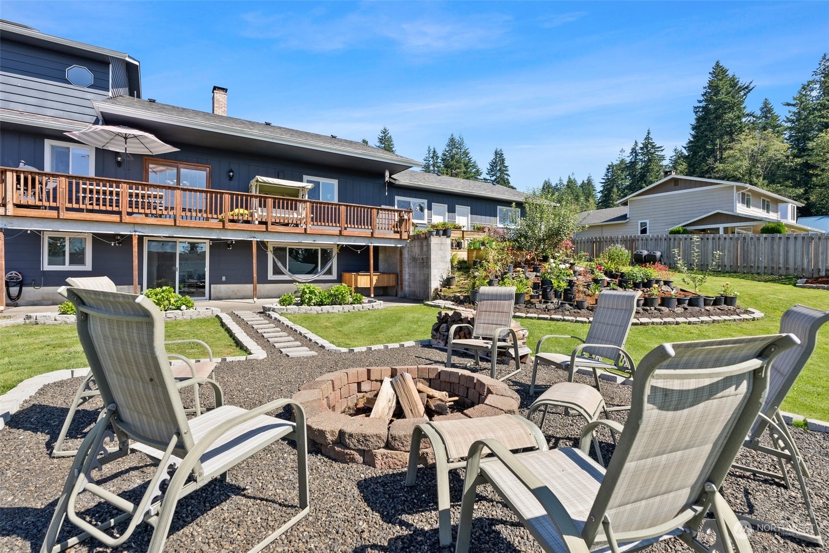 Heritage Dr, Elma, WA 98541