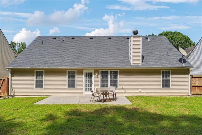 4920 Markim Forest Ln, House other with 4 bedrooms, 2 bathrooms and null parking in Sugar Hill GA | Image 15