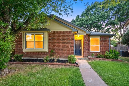 4337 Harvest Hill Rd, Carrollton, TX, 75010-4127 | Card Image