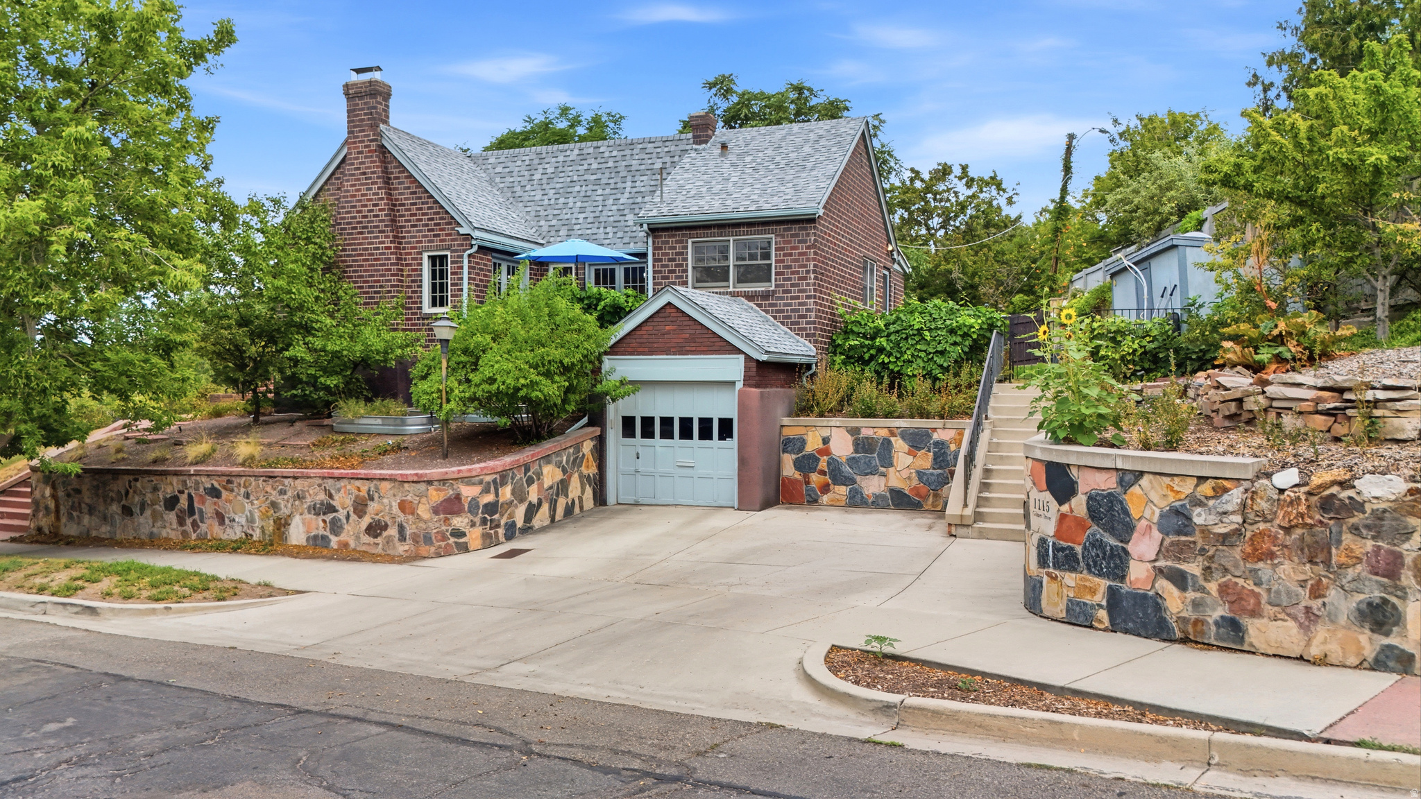 Residential in Salt Lake City