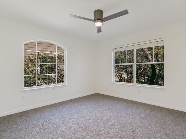 Game/media room at top of stairs | Image 10