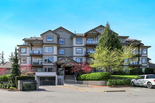 435-3666 Royal Vista Way, Courtenay, BC, V9N9X8 | Card Image