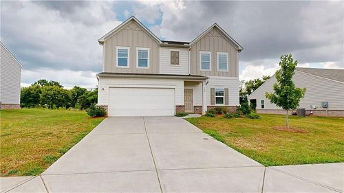 160 Verona Dr Nw, Cartersville, GA, 30120-2132 | Card Image