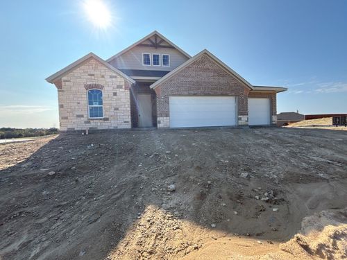 2300 Shamrock Ln, Weatherford, TX, 76085 | Card Image