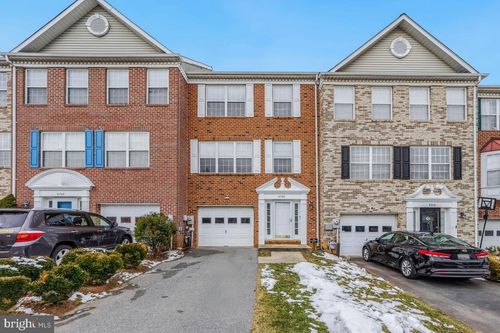 4706 Kings Mill Way, OWINGS MILLS, MD, 21117-6637 | Card Image
