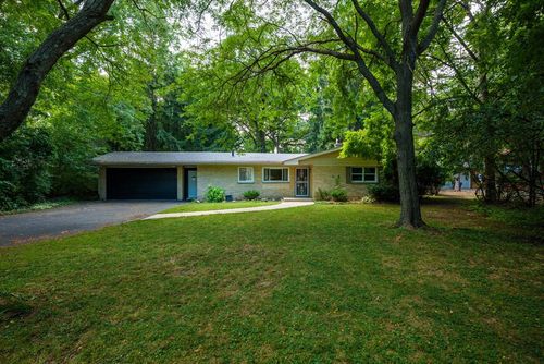 3214 Southwood Drive, Mount Pleasant, WI, 53406 | Card Image
