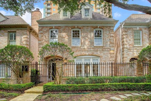 2308 Briarglen Dr, Houston, TX, 77027-3716 | Card Image