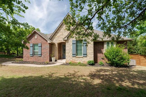 12475 Stone Hill Dr, Guthrie, OK, 73044-2258 | Card Image