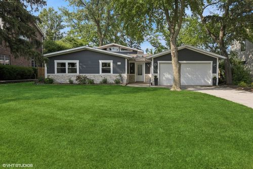 621 W 56th St, Hinsdale, IL, 60521-5176 | Card Image