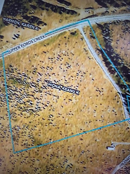 TBD Upper Fords Creek Rd, Orofino, ID, 83544 | Card Image