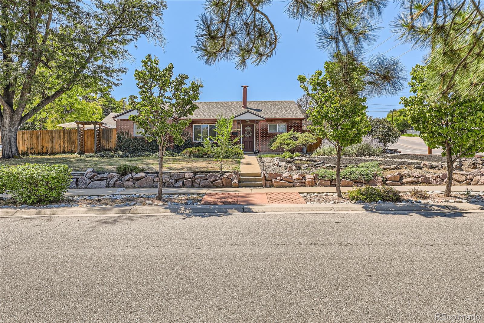 Hoffman Way, Thornton, CO 80229